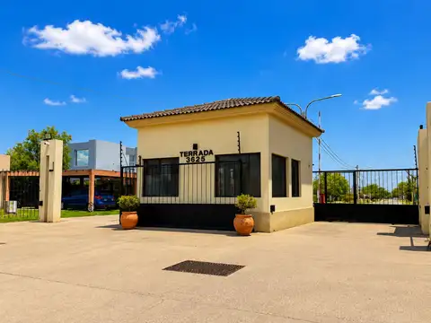 Terreno en Venta en Mayor Drummond, Luján de Cuyo