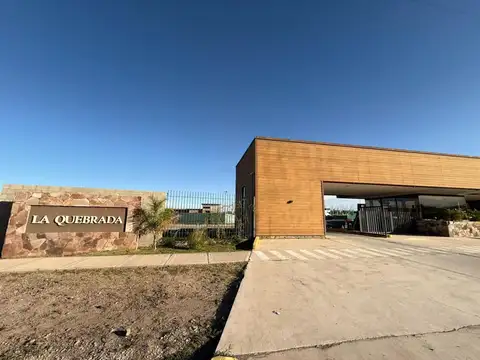 Terreno en Venta en Mayor Drummond, Lujan de Cuyo