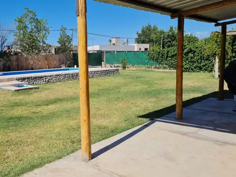 Terreno en Venta en Los Corralitos, Guaymallén