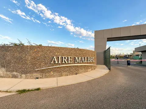 Terreno en Venta en Luján de Cuyo, Mendoza