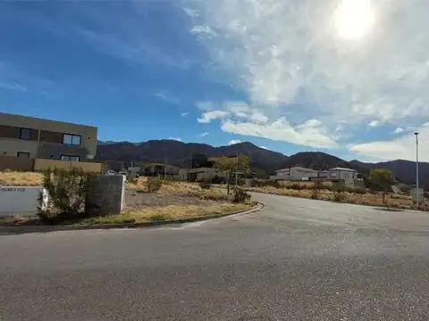 Terreno en Venta en El Challao, Las Heras