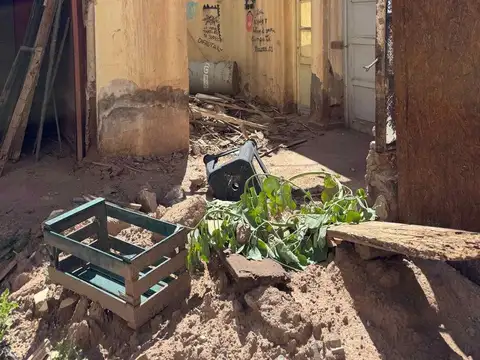 Terreno en Venta en Godoy Cruz, Mendoza