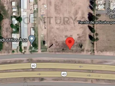 Terreno en Venta en Luján de Cuyo, Mendoza