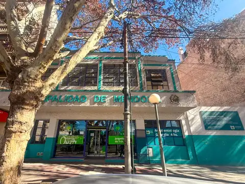 Terreno en Venta en Mendoza, Capital