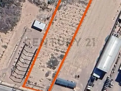 Terreno en Venta en Coquimbo, Maipu