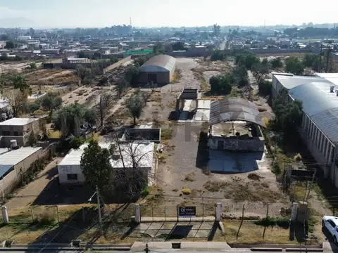 Terreno en Venta en Jesús Nazareno, Guaymallén