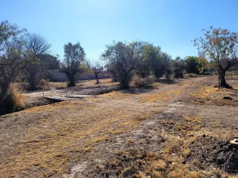 Terreno en Venta en Rodeo del Medio, Maipú