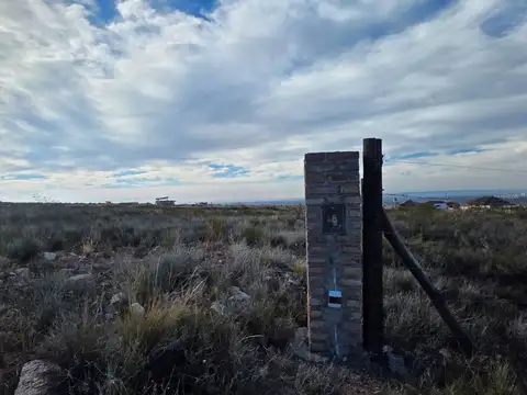 Terreno en Venta en Las Compuertas, Luján de Cuyo