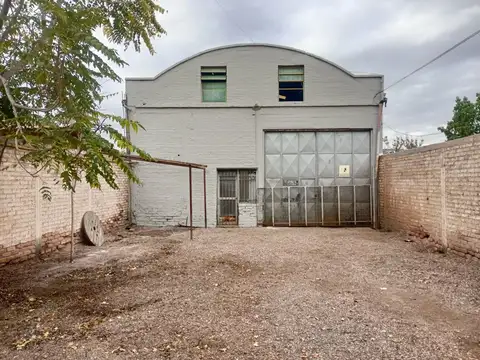 Galpón en Venta en Maipu, Maipú