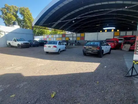 Galpón en Venta en San Jose de Guaymallen, Guaymallén