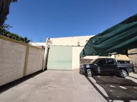 Galpón en Venta en Las Heras, Mendoza