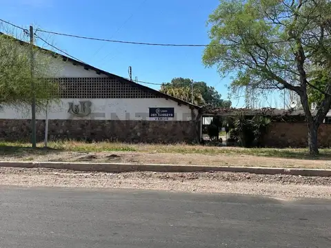 Galpón en Venta en Maipú, Mendoza