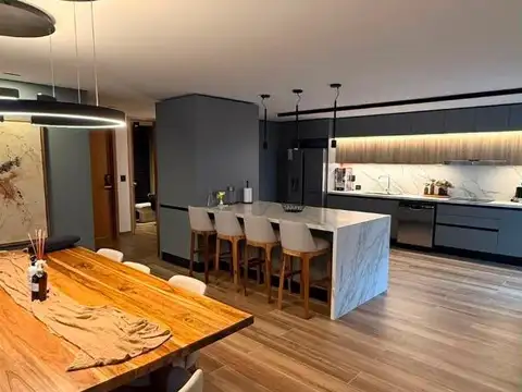 Departamento en Alquiler Temporal en Villa Belgrano, Cordoba