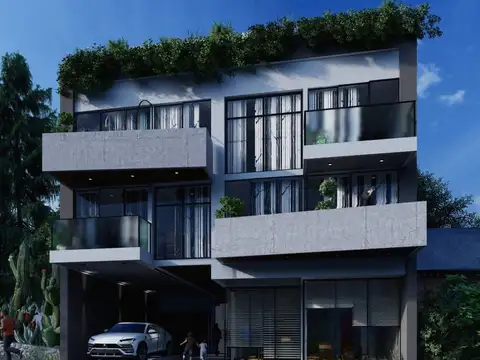 Departamento en Venta en Alta Gracia, Santa María