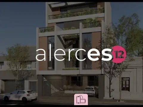 Departamento en Venta en Alta Cordoba, Cordoba