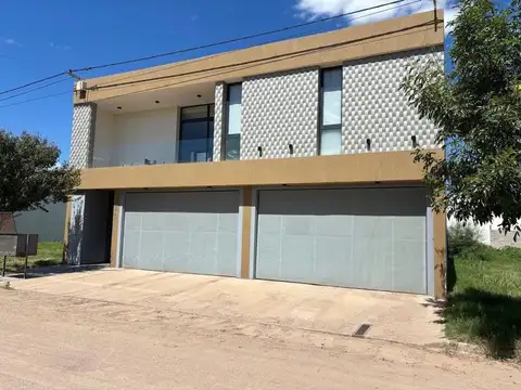 Departamento en Venta en San Francisco, San Justo