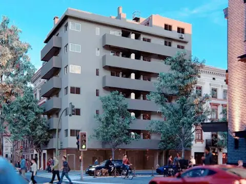 Departamento en Venta en Alta Cordoba, Cordoba