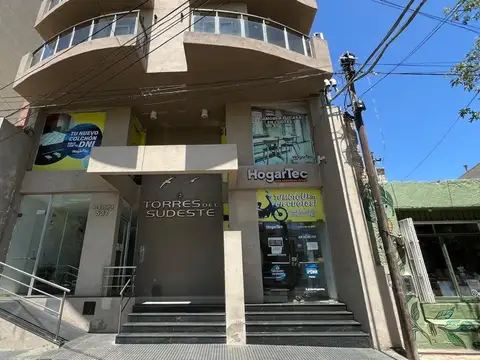 Departamento en Venta en Villa Maria, General San Martín