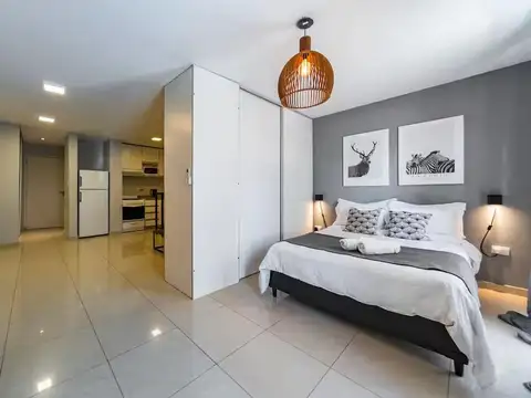 Departamento en Alquiler en Nueva Córdoba, Córdoba