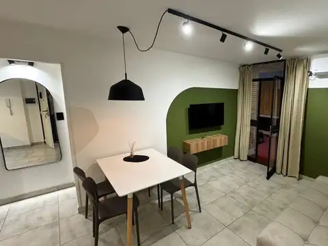 Departamento en Alquiler en Nueva Córdoba, Córdoba