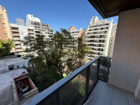 Departamento en Alquiler en Nueva Cordoba, Cordoba