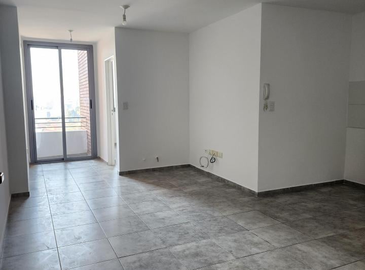 Departamento · 45m² · 2 Ambientes