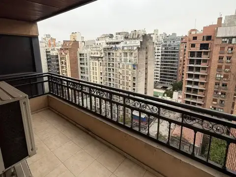 Departamento en Venta en Nueva Córdoba, Córdoba