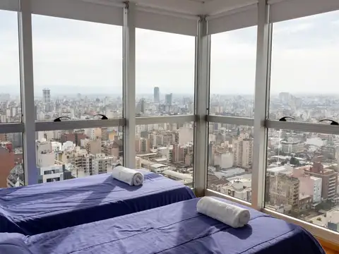 Departamento en Venta en Nueva Cordoba, Cordoba