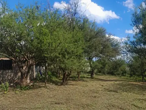 Terreno en Venta en Cosquin, Punilla