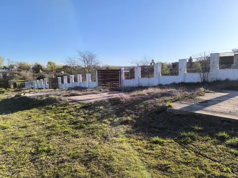 Terreno en Venta en Cosquin, Punilla