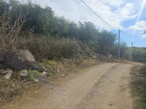 Terreno en Venta en Agua de Oro, Colón