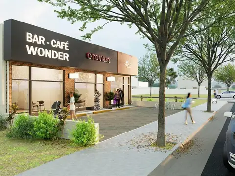 Local en Venta en Cordoba, Capital