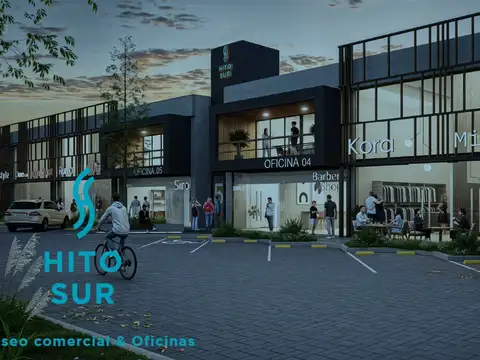 Local en Venta en Pampas De Manantiales, Countries y Barrios Cerrados en Córdoba Capital