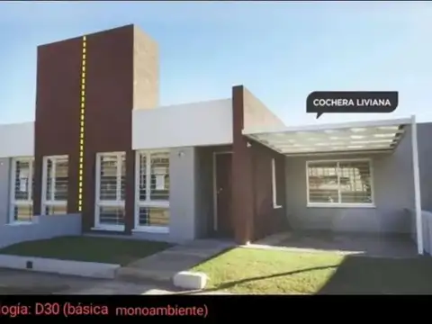 Casa en Venta en Centro, Cordoba