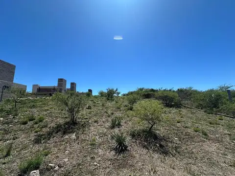 Terreno en Venta en Villa Santa Cruz del Lago, Punilla