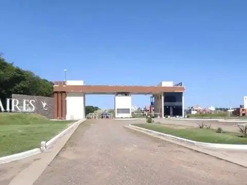 Terreno en Venta en Unquillo, Colón