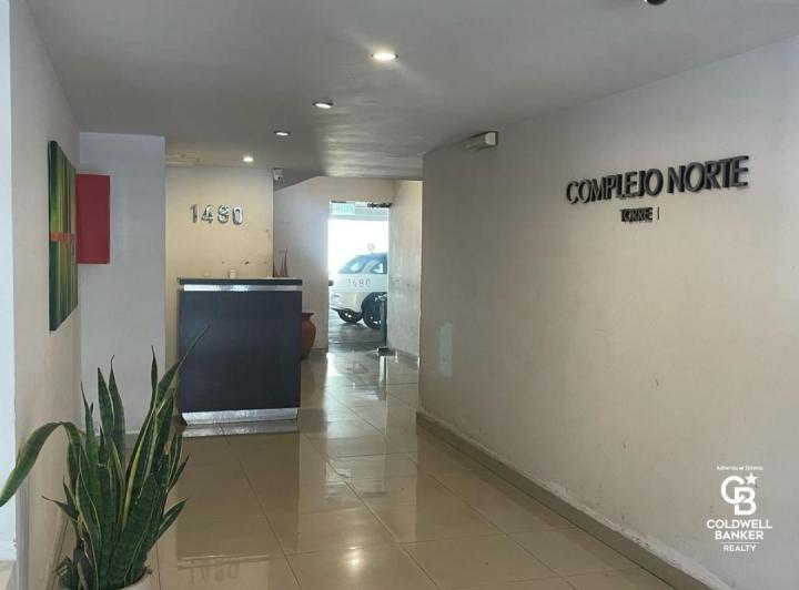 Departamento · 64m² · 3 Ambientes