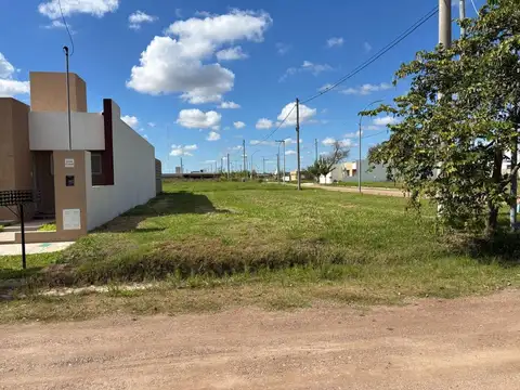 Terreno en Venta en San Francisco, San Justo