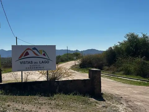 Terreno en Venta en Villa Carlos Paz, Punilla