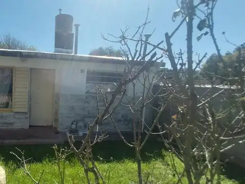 Casa en Venta en Parque Republica, Cordoba
