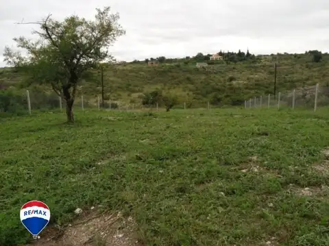 Terreno en Venta en Villa Santa Cruz del Lago, Punilla