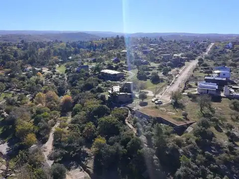 Terreno en Venta en Cabalango, Punilla
