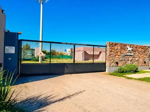 Terreno en Venta en Kilómetro 55, Juárez Celman