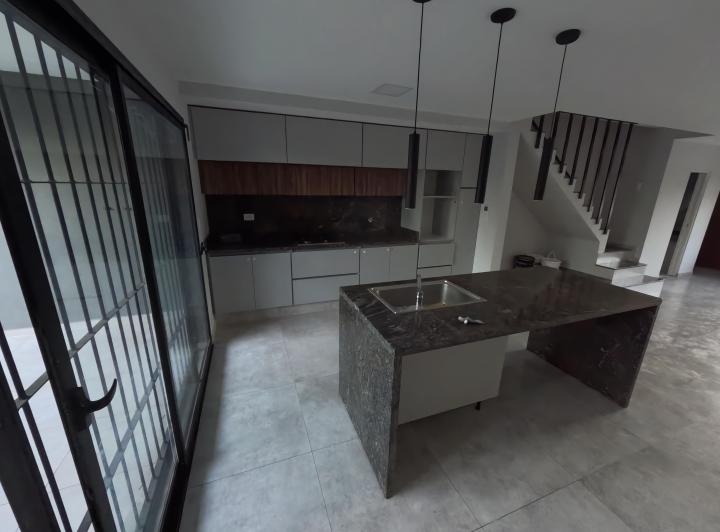 Departamento · 150m² · 3 Dormitorios · 1 Cochera