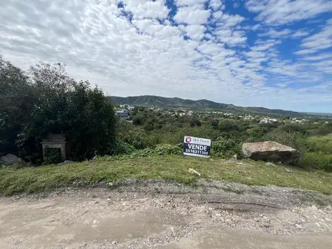 Terreno en Venta en Tierralta Comarca Serrana, Malagueño