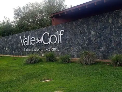 Terreno en Venta en Malagueño, Santa María