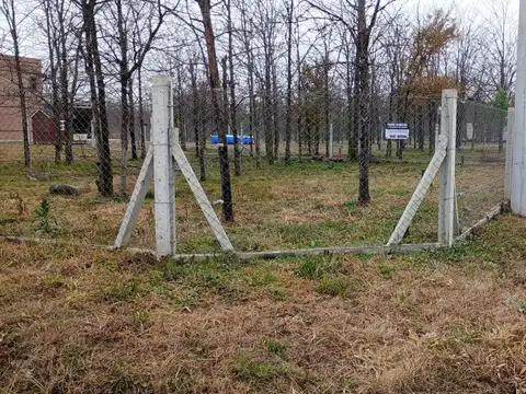 Terreno en Venta en Villa Anisacate, Santa María