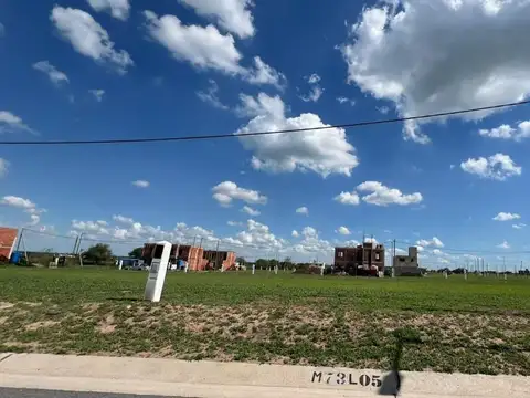 Terreno en Venta en Docta Central, Countries y Barrios Cerrados en Cordoba Capital