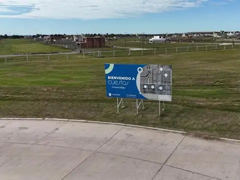 Terreno en Venta en Córdoba, Capital