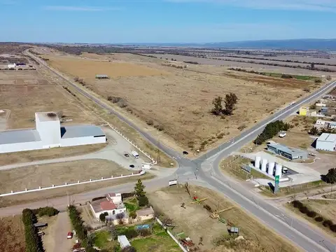 Terreno en Venta en Despeñaderos, Santa María